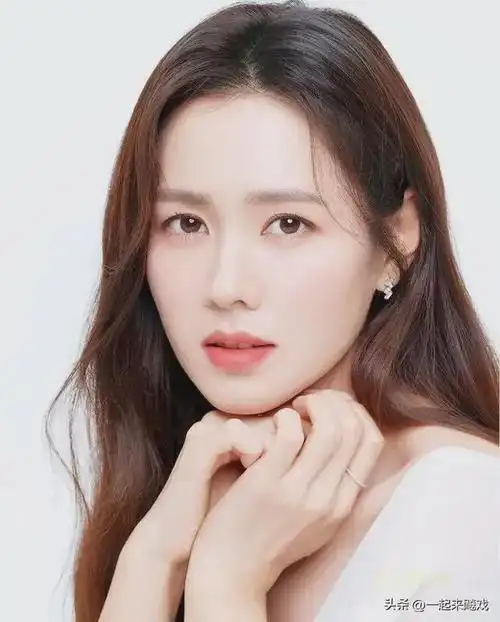 孙艺珍:清纯软妹子,多看一眼就会沦陷|侵权|原创|孙艺真_网易订阅