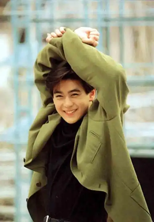 林德雄是台湾艺人林志颖的父亲,今天我们来说说他的简介个人资料