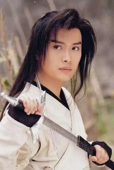 他们是十年前最美的古装男神是那个年代的盛世美颜