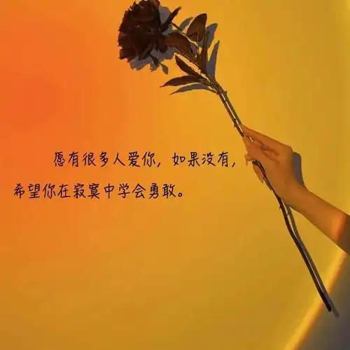 励志短句子正能量句子(励志简短正能量语录100句)-生活时尚