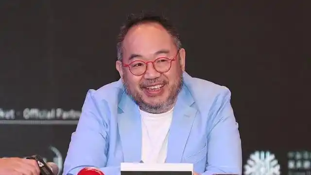 张一白吕乐解读海南岛创投曝新片将于明春开机