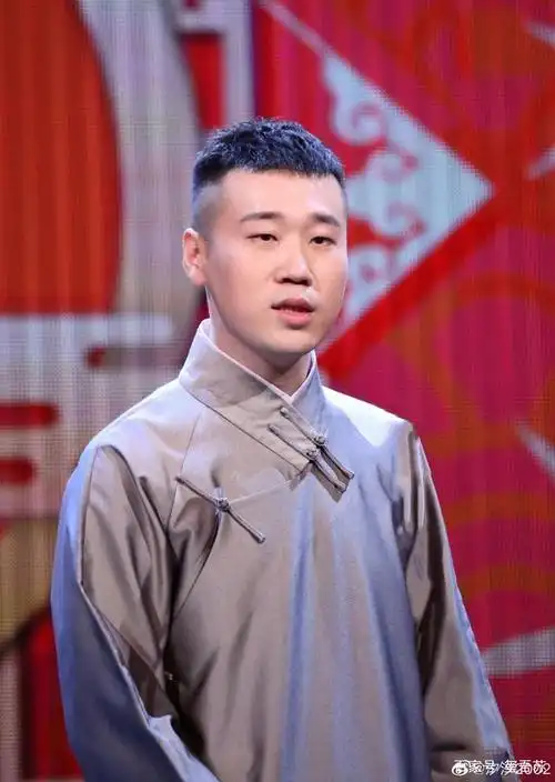 杨九郎,大可爱生日快乐