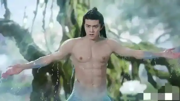 内娱男明星真的太虚了|吴磊|赵丽颖|林更新|彭于晏|刘诗诗|任嘉伦