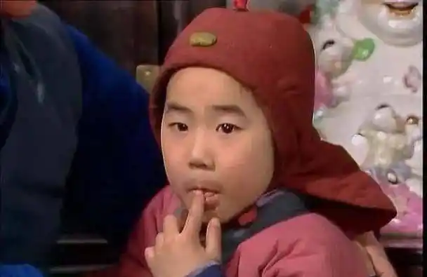 原创原创5岁开始演戏成名后却退出演艺圈奈何英年早逝惋惜惋惜