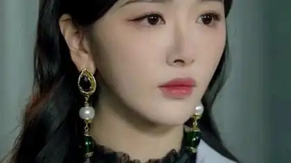 孔雪儿新剧甜心萌探开播 游戏男女主的设定好新颖