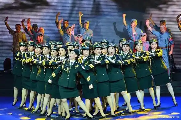 部队文艺兵招收:流程,要求与训练