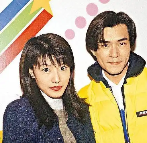 这部153集tvb港剧,"建校狂魔"古天乐的初恋女友就在这里相识!