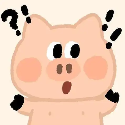 超可爱的男女生通用的小动物头像一起来萌萌哒吧