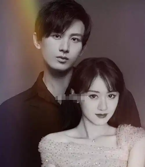 云歌会一事后,成毅掉粉6万,袁冰妍上线8字表态,cp粉又激动了_因为