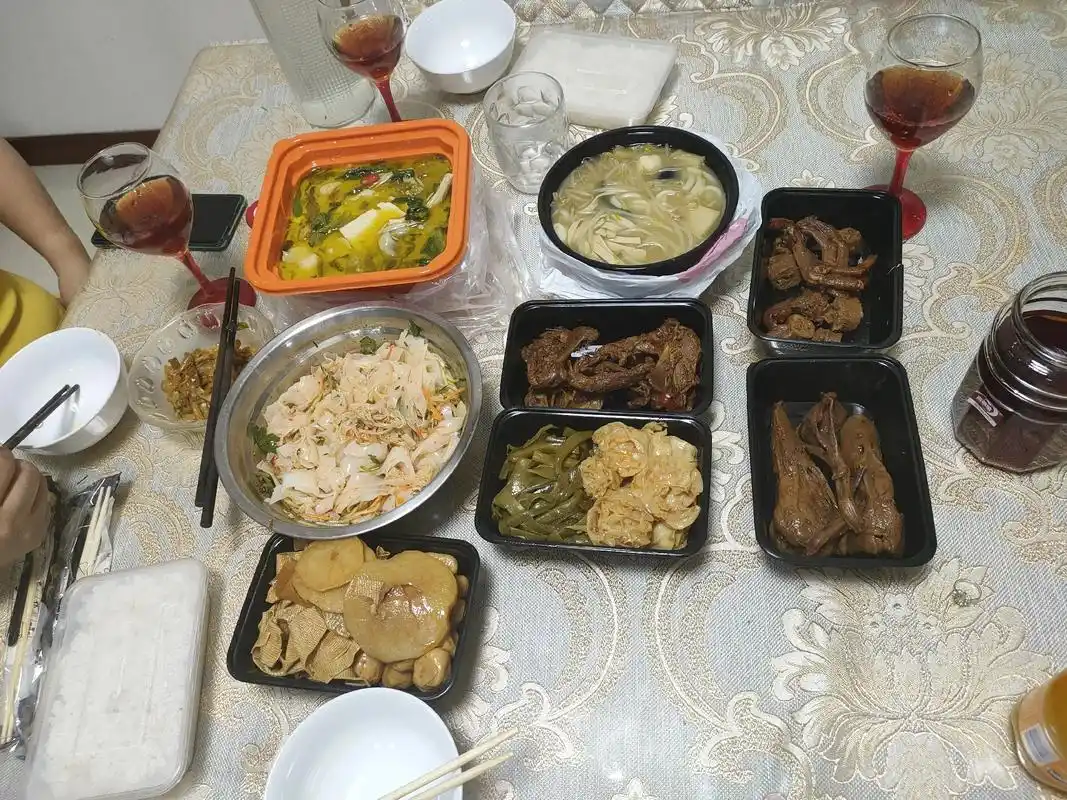 19:124g美食图片真实照片搜索相关搜索家庭饭菜图片真实照 - 抖音