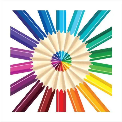 婴幼儿童宝宝早教启蒙认知卡大视觉卡册激发黑白彩色识字卡片批发