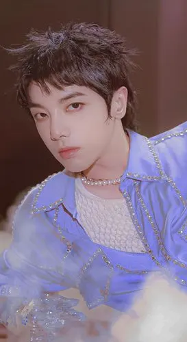 花花华晨宇 - 堆糖,美图壁纸兴趣社区