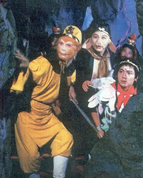 西游记给我们童年留下无数经典,如今有近半主演已离世