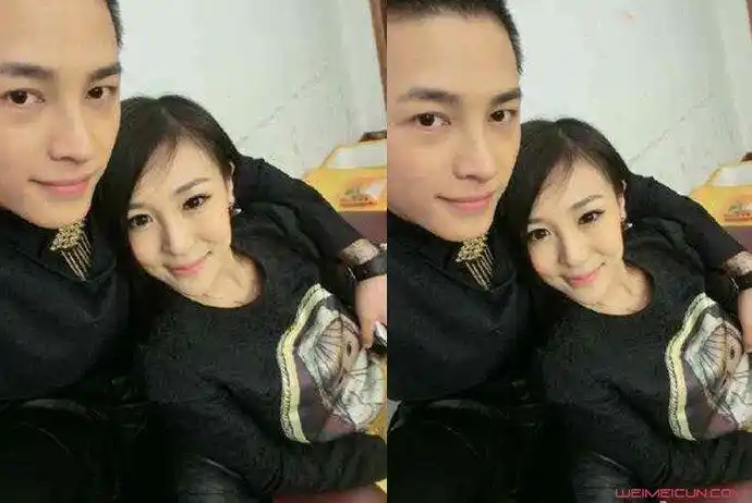 洪尧曹赢心和好了怎么回事 洪尧曹赢心分手是真的吗