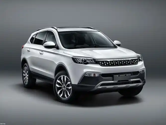 爱卡首页 汽车图片 猎豹汽车 猎豹cs10 2019款基本型  2019款猎豹cs10