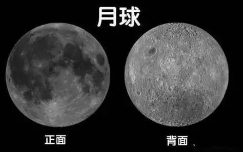 陪伴40亿年月球是如何成为地球的卫星并始终以一面朝着我们