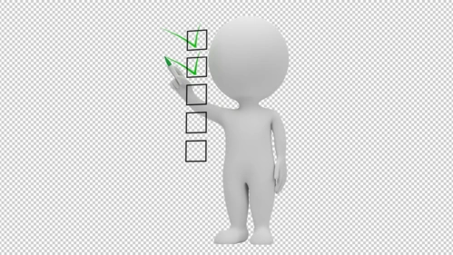 ppt素材透明底人物素材终极篇3d小人