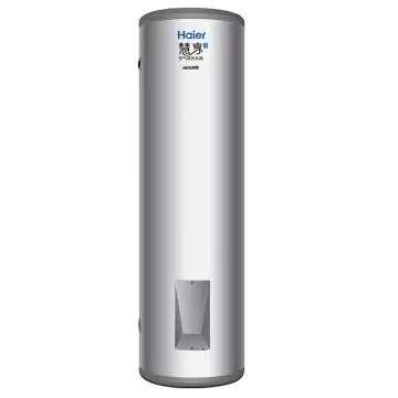 海尔 300l空气能热水器,kf110/300-beⅡ,二级能效.一价全包