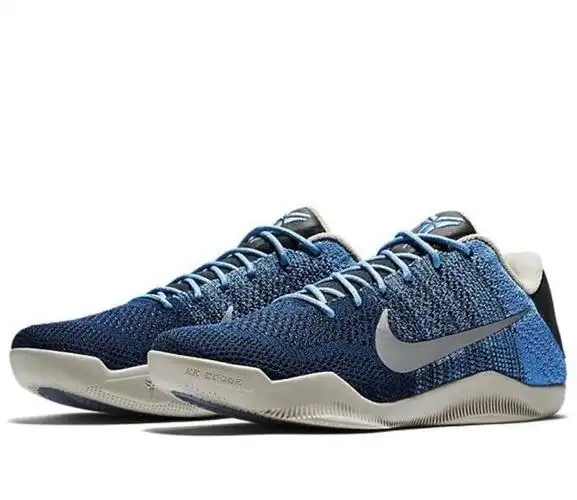 nike kobe 11代配色大全,你喜欢哪一个?
