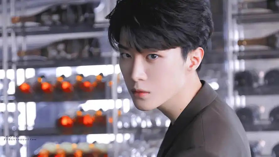 范丞丞 橙光素材