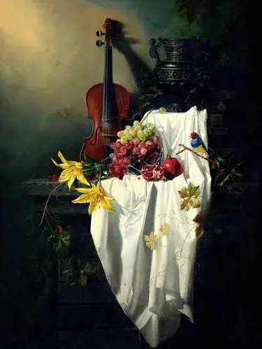 美丽的小提琴图片图片素材下载(图片id:477864)_-其他艺术-图片素材