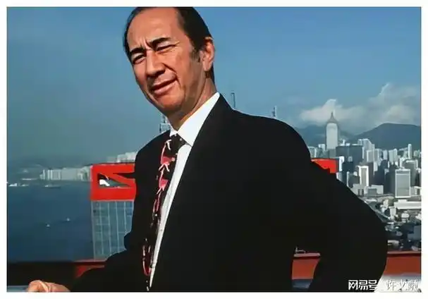 赌王何鸿燊死后凄凉清明节十七个子女只有一女来扫墓