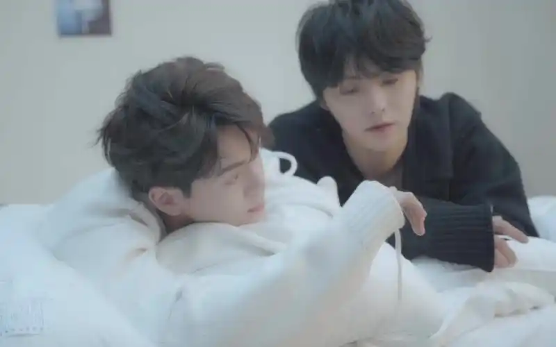 【费加罗】肖宇梁&曾舜晞