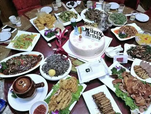 你知道民间生日习俗,男过虚女过实,是怎么来的吗?