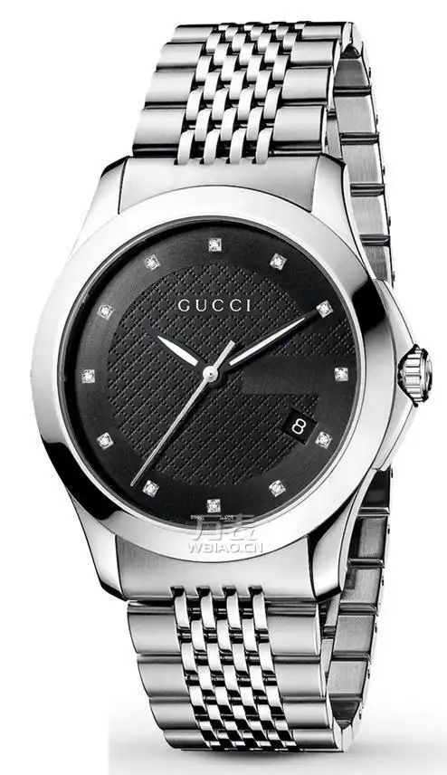 「古驰手表ya126405」报价_介绍_图片_评论_咨询-gucciya126405详尽