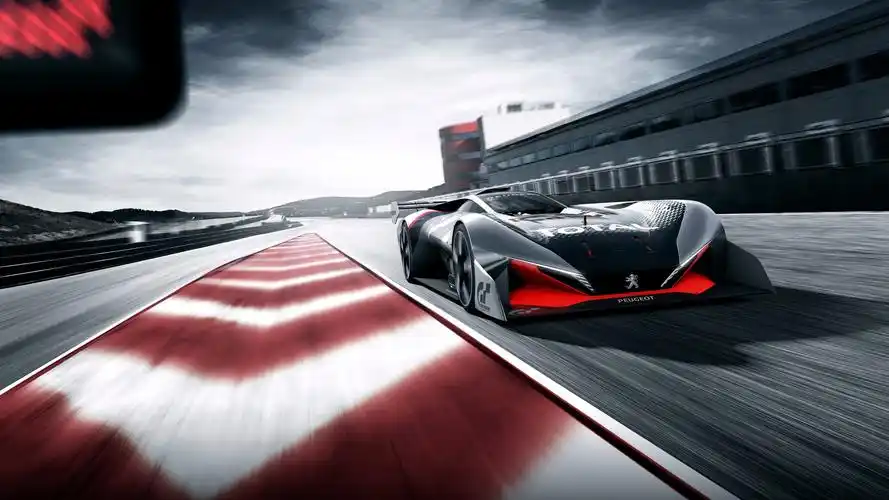 个性酷炫汽车壁纸_超酷的个性汽车