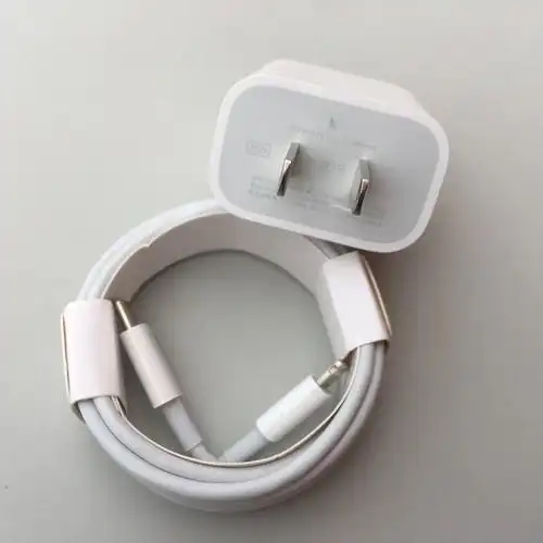 1米线苹果pd充电器20w快充充电器苹果812xrmaxpro快速充插头数据线