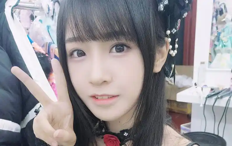 【苏杉杉】纯情主义