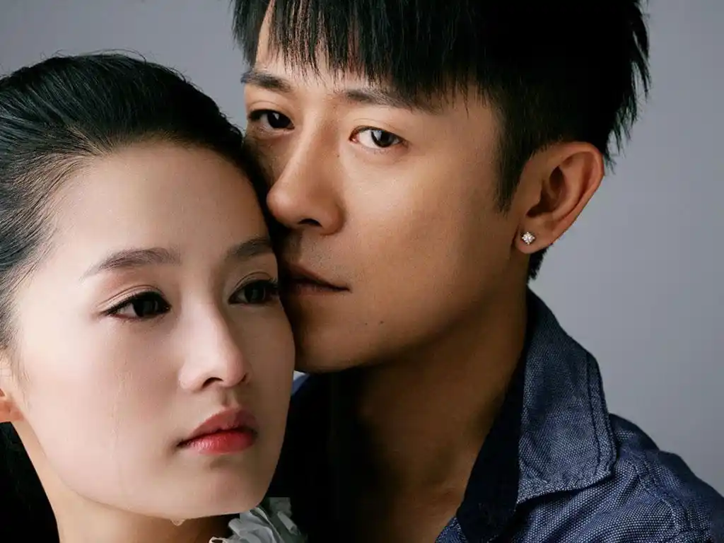 《花开半夏》李沁林申影视剧照壁纸