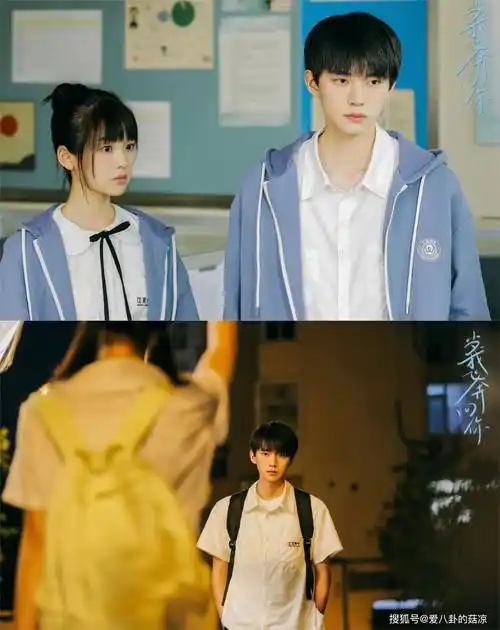 8部待播校园偶像剧来袭,部部都有爆款潜质,你最期待哪部?