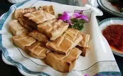 来曲阜夫子宾舍,一起品尝国宴"孔府菜"吧!