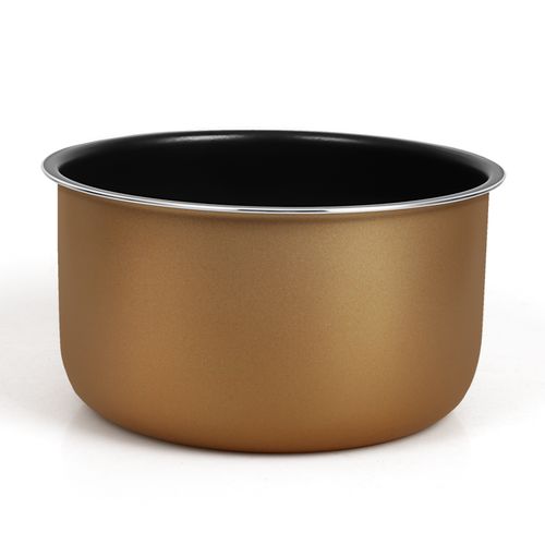 奥克斯电饭煲内胆3l通用配件tcl电饭锅格兰仕不粘电煲