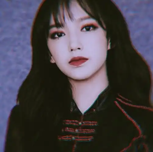 程潇头像by沈灿阳