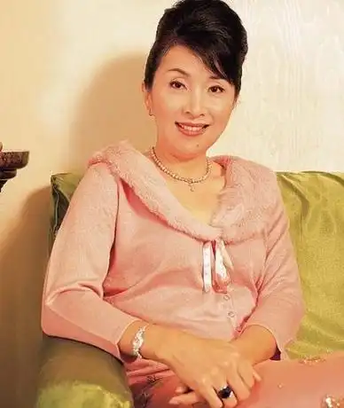 陈秀珠个人资料,陈秀珠电视剧,陈秀珠电影