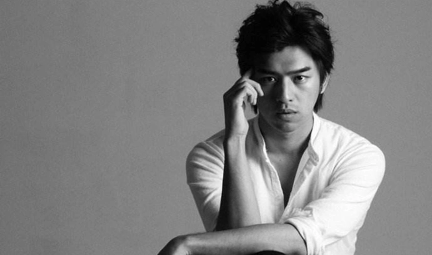 陈柏霖回应与胜利关系 都对胜利避之不及