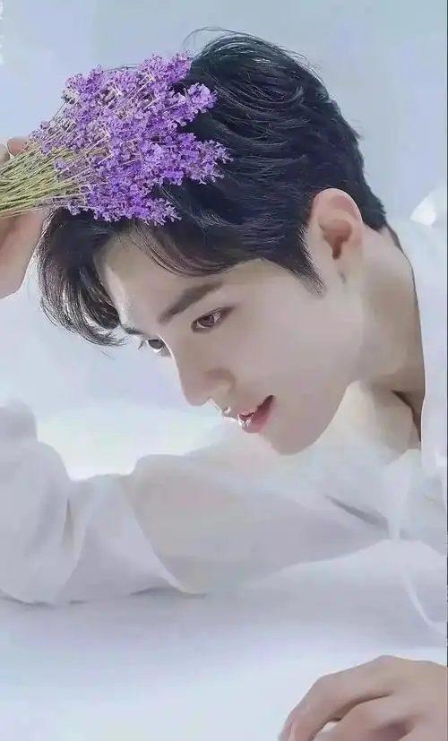 超帅的肖战壁纸系列1每天过来洗洗眼睛要天天都开心哦