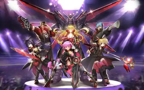 《300英雄》【新闻】qg战队冠军皮肤本周上线 亲女儿伊莎c位出道!