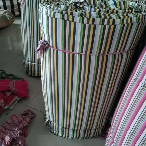 大量批发老粗布特价床单整幅无拼接2*2.3米纯棉床单走量快