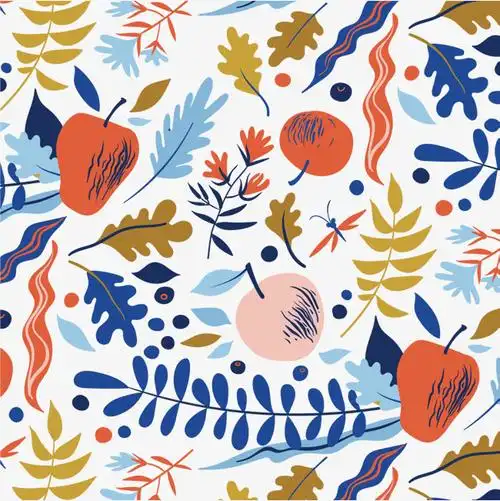 卡通小清新植物矢量图png素材下载_高清图片png格式(编号:19266439)