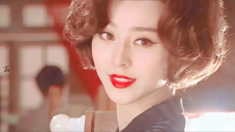 范冰冰饰演的金大班,说是亚洲第一美,会不会过分?_网易视频