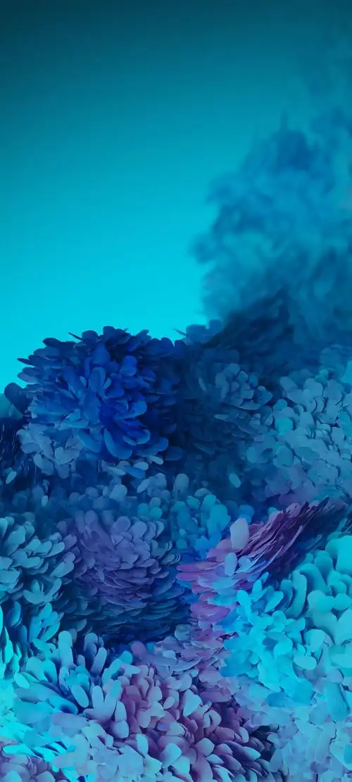 三星壁纸分享一波