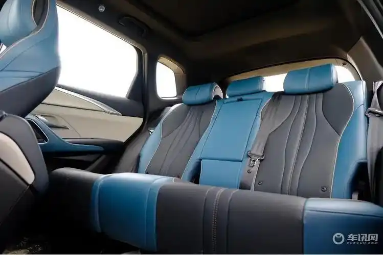 你可能不会对10万级的suv奢求太多但比亚迪宋pro能给你的真不少