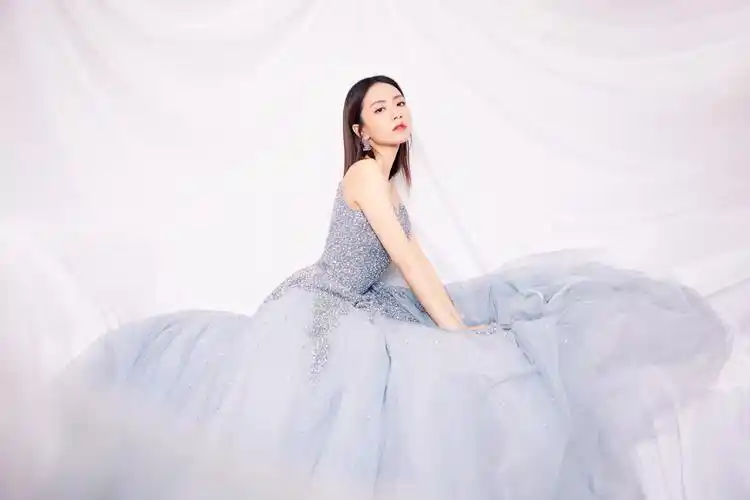 《天赐的声音》坦诚为何"消失"三年 刘惜君搭档胡彦斌老歌新唱