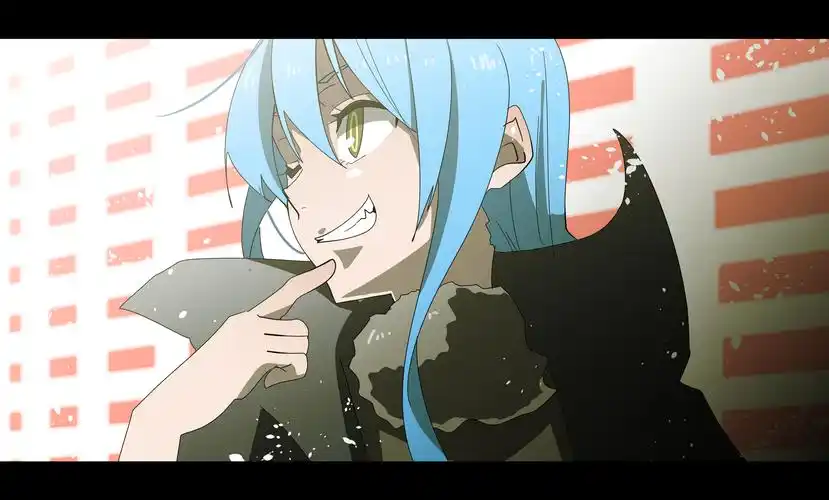 雏田关于我转生变成史莱姆这档事转生史莱姆日记