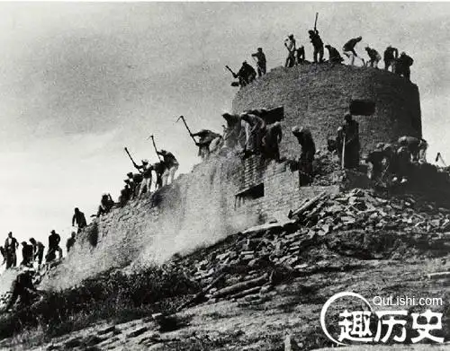 百团大战简介及时间 百团大战发生在哪一年?