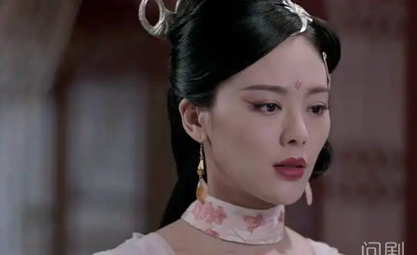 烈火如歌风细细是谁演的高颜值小花吴佩柔个人资料介绍